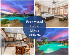 Sagewood Mesa